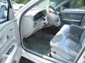 Buick Century Custom Sterling Silver Metallic photo #13 Buick Century Custom Sterling Silver Metallic photo #13