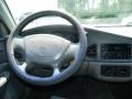 Buick Century Custom Sterling Silver Metallic photo #18 Buick Century Custom Sterling Silver Metallic photo #18