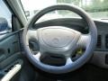 Buick Century Custom Sterling Silver Metallic photo #19 Buick Century Custom Sterling Silver Metallic photo #19