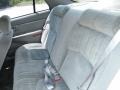 Buick Century Custom Sterling Silver Metallic photo #21 Buick Century Custom Sterling Silver Metallic photo #21