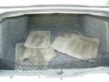 Buick Century Custom Sterling Silver Metallic photo #24 Buick Century Custom Sterling Silver Metallic photo #24