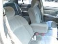 Buick Century Custom Sterling Silver Metallic photo #26 Buick Century Custom Sterling Silver Metallic photo #26