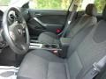 Pontiac G6 Sedan Quicksilver Metallic photo #15 Pontiac G6 Sedan Quicksilver Metallic photo #15