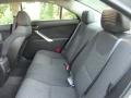 Pontiac G6 Sedan Quicksilver Metallic photo #16 Pontiac G6 Sedan Quicksilver Metallic photo #16