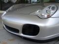 Porsche 911 Carrera 4S Coupe Polar Silver Metallic photo #8 Porsche 911 Carrera 4S Coupe Polar Silver Metallic photo #8