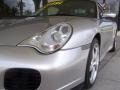 Porsche 911 Carrera 4S Coupe Polar Silver Metallic photo #9 Porsche 911 Carrera 4S Coupe Polar Silver Metallic photo #9