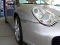 Porsche 911 Carrera 4S Coupe Polar Silver Metallic photo #11 Porsche 911 Carrera 4S Coupe Polar Silver Metallic photo #11