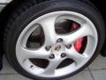 Porsche 911 Carrera 4S Coupe Polar Silver Metallic photo #16 Porsche 911 Carrera 4S Coupe Polar Silver Metallic photo #16