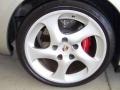 Porsche 911 Carrera 4S Coupe Polar Silver Metallic photo #18 Porsche 911 Carrera 4S Coupe Polar Silver Metallic photo #18