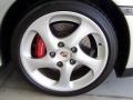 Porsche 911 Carrera 4S Coupe Polar Silver Metallic photo #19 Porsche 911 Carrera 4S Coupe Polar Silver Metallic photo #19