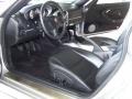 Porsche 911 Carrera 4S Coupe Polar Silver Metallic photo #24 Porsche 911 Carrera 4S Coupe Polar Silver Metallic photo #24