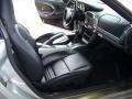 Porsche 911 Carrera 4S Coupe Polar Silver Metallic photo #26 Porsche 911 Carrera 4S Coupe Polar Silver Metallic photo #26
