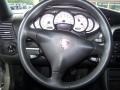 Porsche 911 Carrera 4S Coupe Polar Silver Metallic photo #31 Porsche 911 Carrera 4S Coupe Polar Silver Metallic photo #31