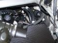 Porsche 911 Carrera 4S Coupe Polar Silver Metallic photo #40 Porsche 911 Carrera 4S Coupe Polar Silver Metallic photo #40
