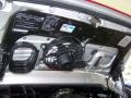 Porsche 911 Carrera 4S Coupe Polar Silver Metallic photo #42 Porsche 911 Carrera 4S Coupe Polar Silver Metallic photo #42