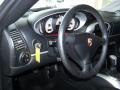 Porsche 911 Carrera 4S Coupe Polar Silver Metallic photo #43 Porsche 911 Carrera 4S Coupe Polar Silver Metallic photo #43