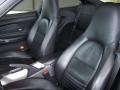 Porsche 911 Carrera 4S Coupe Polar Silver Metallic photo #45 Porsche 911 Carrera 4S Coupe Polar Silver Metallic photo #45