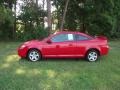 Pontiac G5  Victory Red photo #1