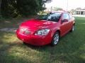 Pontiac G5  Victory Red photo #11