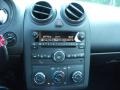 Pontiac G6 GT Sedan Carbon Black Metallic photo #8 Pontiac G6 GT Sedan Carbon Black Metallic photo #8
