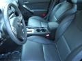 Pontiac G6 GT Sedan Carbon Black Metallic photo #11 Pontiac G6 GT Sedan Carbon Black Metallic photo #11