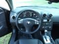 Pontiac G6 GT Sedan Carbon Black Metallic photo #14 Pontiac G6 GT Sedan Carbon Black Metallic photo #14