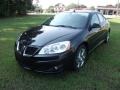 Pontiac G6 GT Sedan Carbon Black Metallic photo #16 Pontiac G6 GT Sedan Carbon Black Metallic photo #16