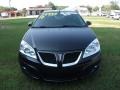 Pontiac G6 GT Sedan Carbon Black Metallic photo #18 Pontiac G6 GT Sedan Carbon Black Metallic photo #18