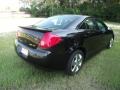 Pontiac G6 GT Sedan Carbon Black Metallic photo #19 Pontiac G6 GT Sedan Carbon Black Metallic photo #19