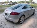 Audi TT 2.0T Coupe Light Silver Metallic photo #1