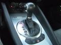 Audi TT 2.0T Coupe Light Silver Metallic photo #10 Audi TT 2.0T Coupe Light Silver Metallic photo #10