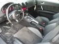 Audi TT 2.0T Coupe Light Silver Metallic photo #21 Audi TT 2.0T Coupe Light Silver Metallic photo #21