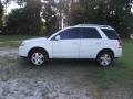 Saturn VUE V6 Polar White photo #2
