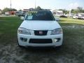 Saturn VUE V6 Polar White photo #4