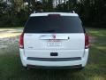 Saturn VUE V6 Polar White photo #5