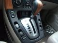 Saturn VUE V6 Polar White photo #15