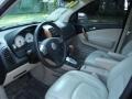Saturn VUE V6 Polar White photo #17