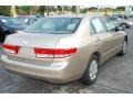 Honda Accord LX Sedan Desert Mist Metallic photo #7