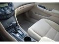 Honda Accord LX Sedan Desert Mist Metallic photo #13