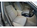 Honda Accord LX Sedan Desert Mist Metallic photo #21