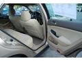 Honda Accord LX Sedan Desert Mist Metallic photo #22