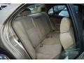 Honda Accord LX Sedan Desert Mist Metallic photo #23