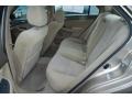 Honda Accord LX Sedan Desert Mist Metallic photo #25