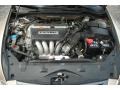 Honda Accord LX Sedan Desert Mist Metallic photo #27