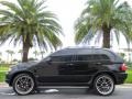 BMW X5 4.4i Jet Black photo #1