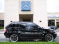 BMW X5 4.4i Jet Black photo #5 BMW X5 4.4i Jet Black photo #5