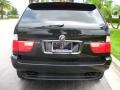 BMW X5 4.4i Jet Black photo #7 BMW X5 4.4i Jet Black photo #7