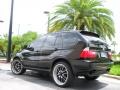 BMW X5 4.4i Jet Black photo #8 BMW X5 4.4i Jet Black photo #8