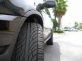BMW X5 4.4i Jet Black photo #10 BMW X5 4.4i Jet Black photo #10