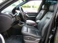 BMW X5 4.4i Jet Black photo #11 BMW X5 4.4i Jet Black photo #11